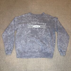 Outer Banks Sweatshirt